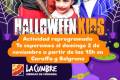 SE VIENE LA FIESTA DE HALLOWEEN PARA CHICOS